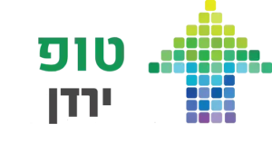 טופ ירדן